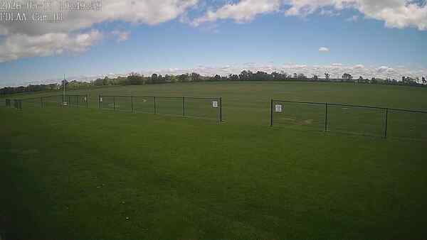 North-East Camera