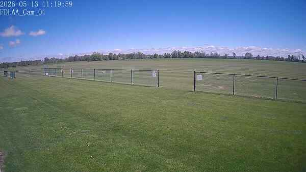 North-East Camera