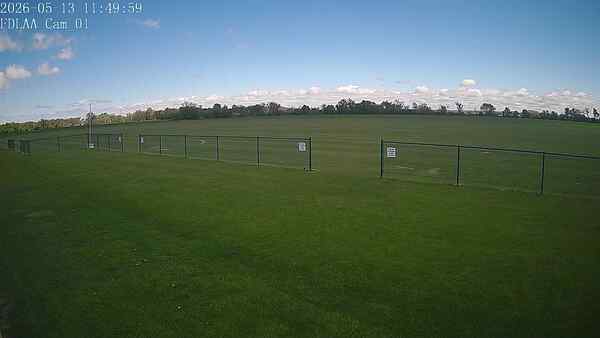 North-East Camera