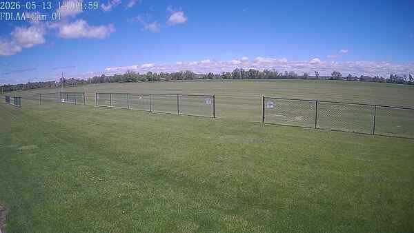 North-East Camera