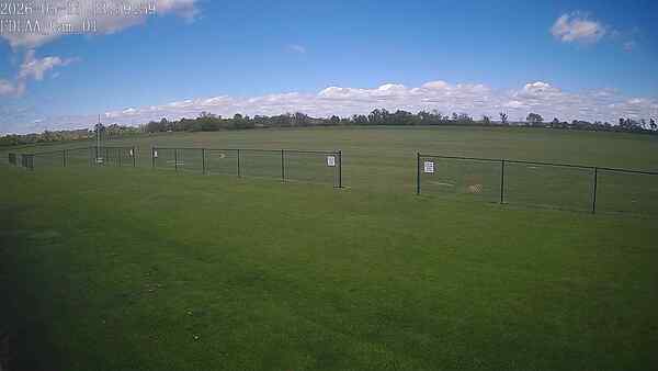 North-East Camera