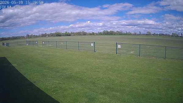North-East Camera