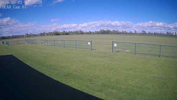 North-East Camera
