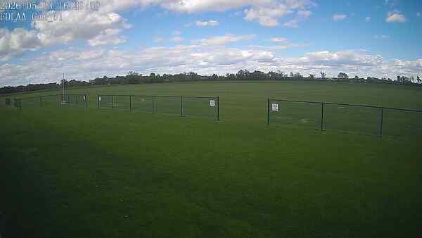 North-East Camera