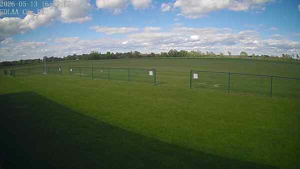 North-East Camera