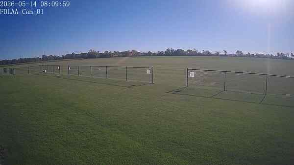 North-East Camera