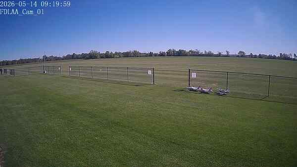 North-East Camera