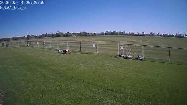 North-East Camera