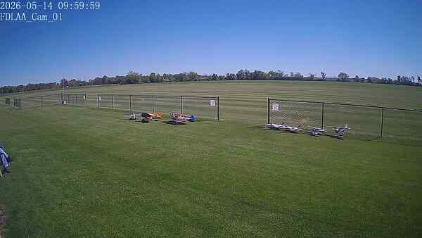 North-East Camera