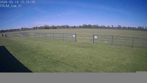 North-East Camera
