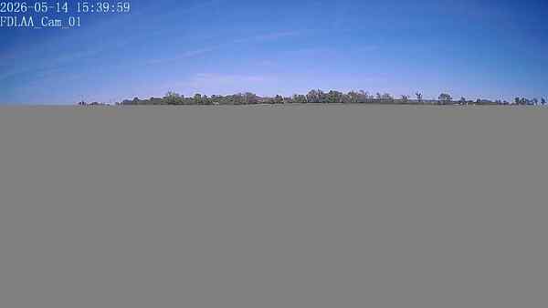 North-East Camera