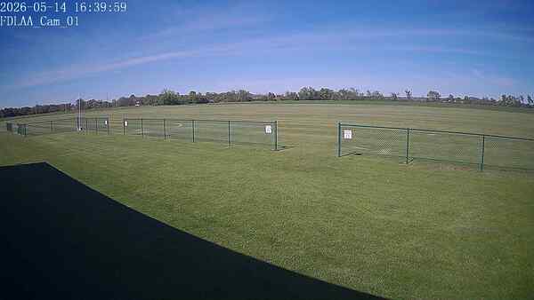 North-East Camera