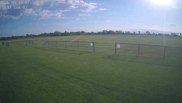 North-East Camera