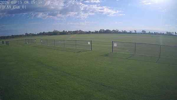 North-East Camera