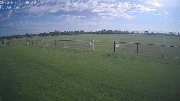 North-East Camera