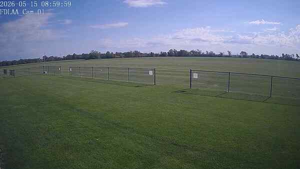 North-East Camera