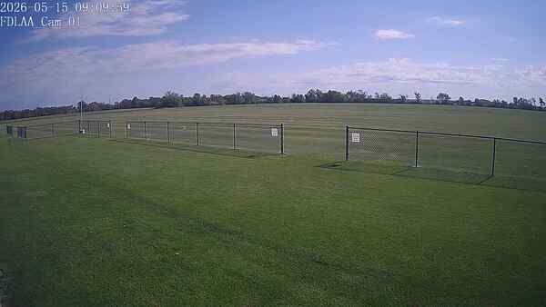 North-East Camera