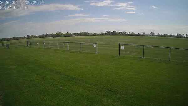 North-East Camera