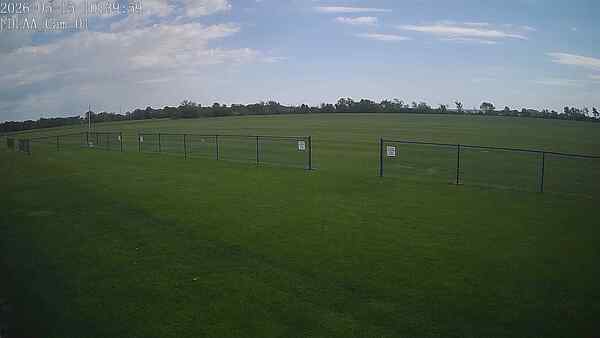North-East Camera