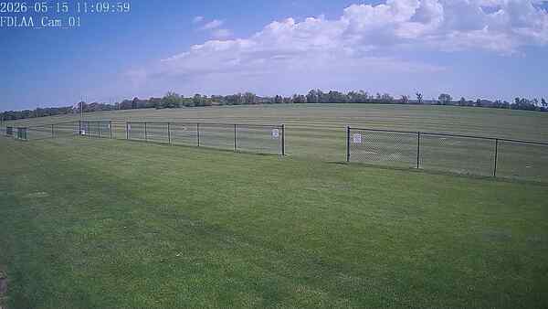 North-East Camera