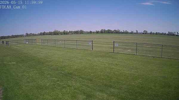 North-East Camera