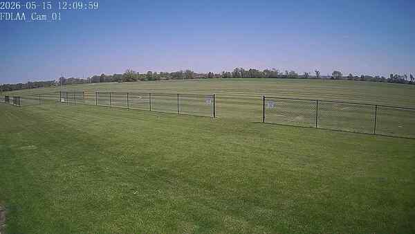 North-East Camera