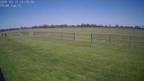 North-East Camera