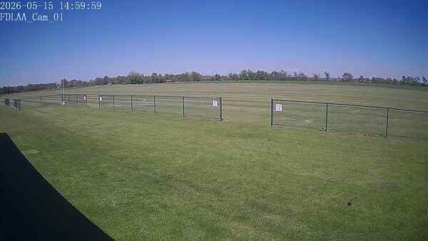 North-East Camera