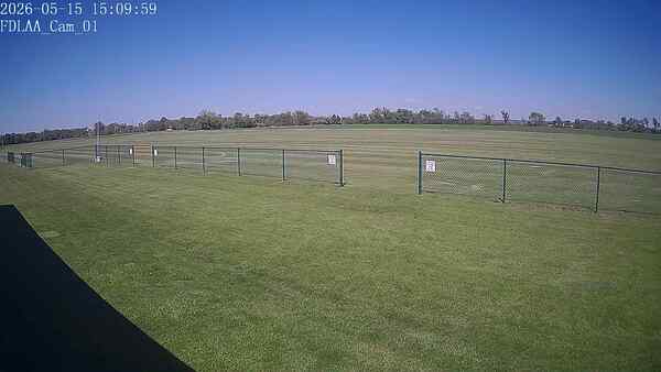 North-East Camera