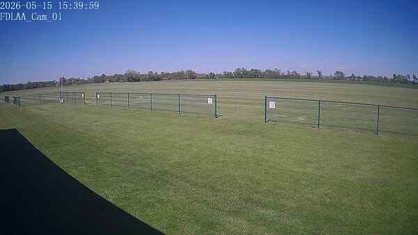 North-East Camera