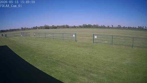 North-East Camera