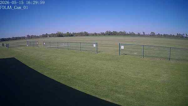 North-East Camera