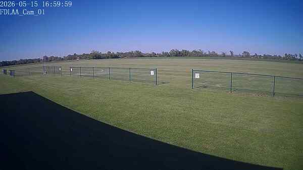 North-East Camera