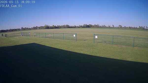 North-East Camera