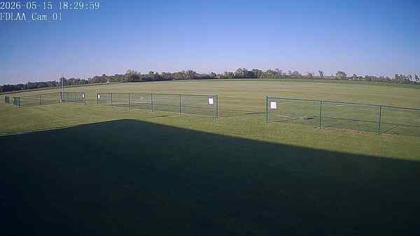 North-East Camera
