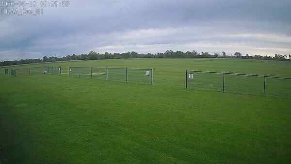 North-East Camera
