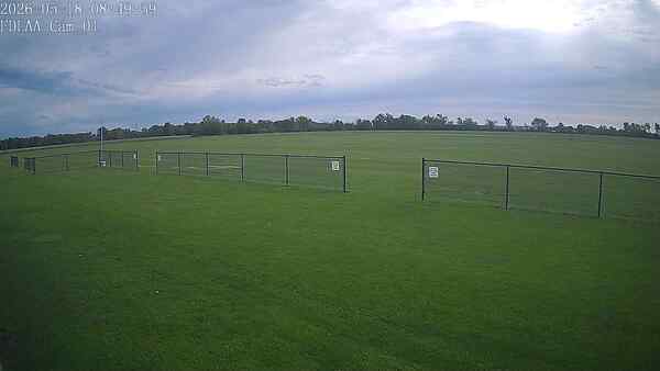 North-East Camera