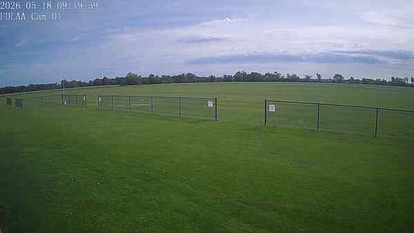 North-East Camera