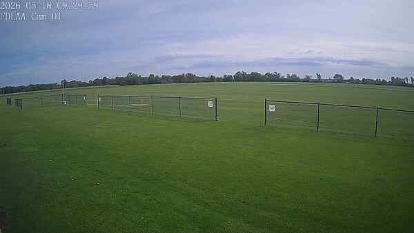 North-East Camera