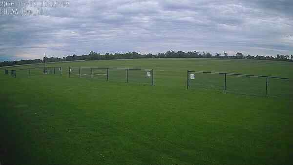 North-East Camera
