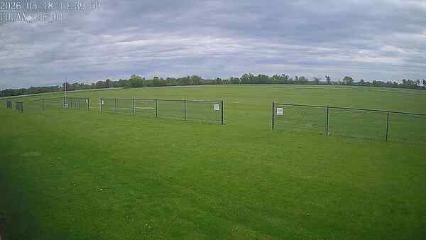 North-East Camera