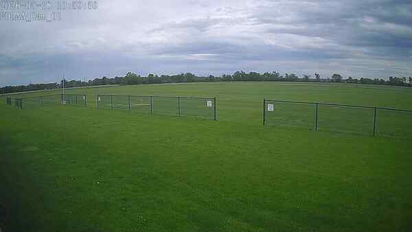 North-East Camera
