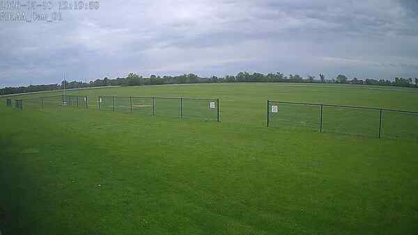 North-East Camera