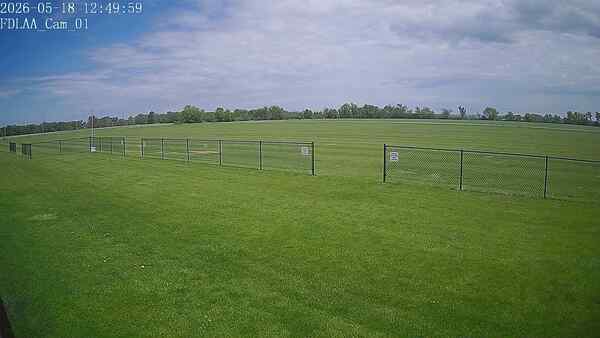 North-East Camera