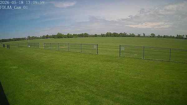 North-East Camera
