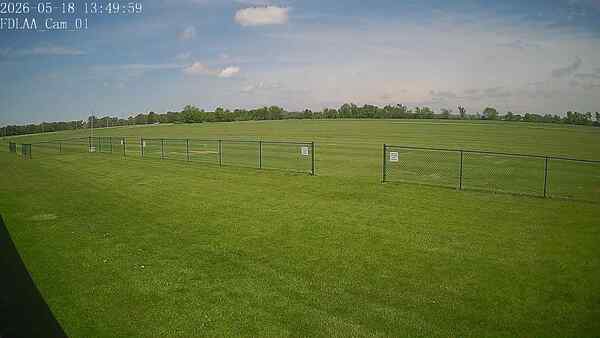 North-East Camera