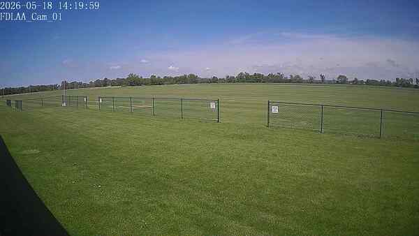 North-East Camera