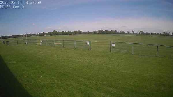 North-East Camera