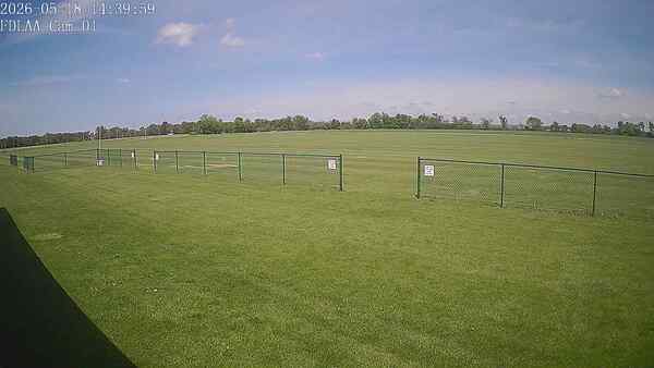 North-East Camera
