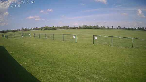 North-East Camera